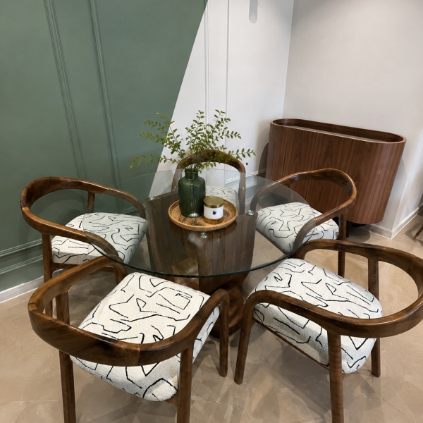Table de salle à manger – U Verona