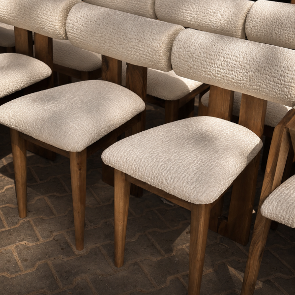 Chaise de salle à manger – Boudan