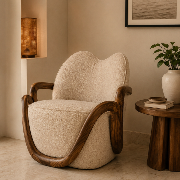 Fauteuil Signature