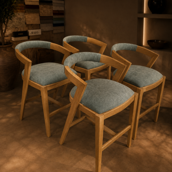 Chaise Bar - Lusso