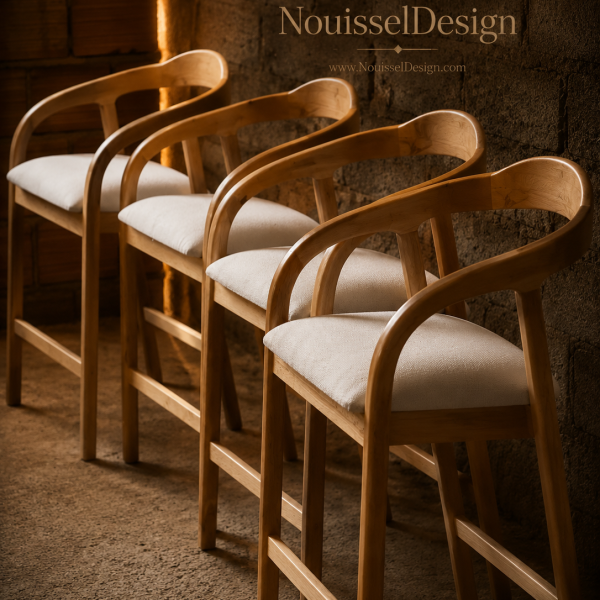 Chaise Bar - Stella