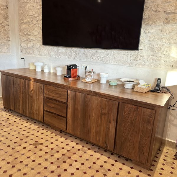Buffet Royal Walnut