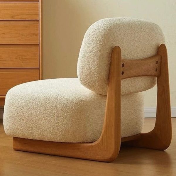 Chaise fauteuil - Milano