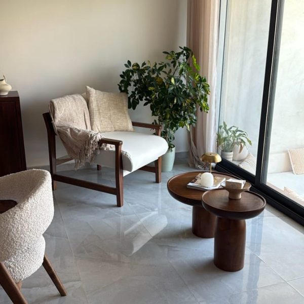 Table basse – Gigognes