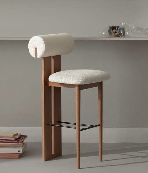 Chaise Bar - Boudan