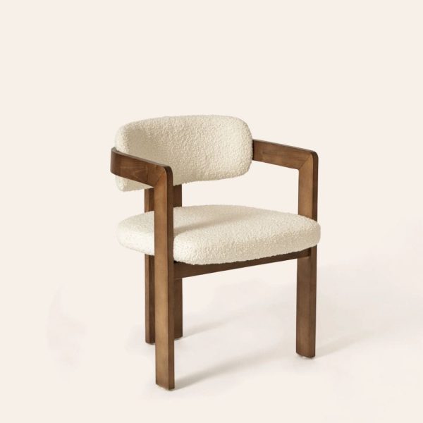 Chaise de salle à manger – Luna
